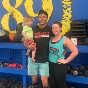 Meet your Posher, Sally